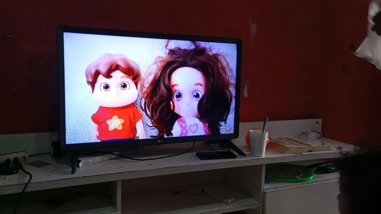 Tv smart 32  - Foto 4