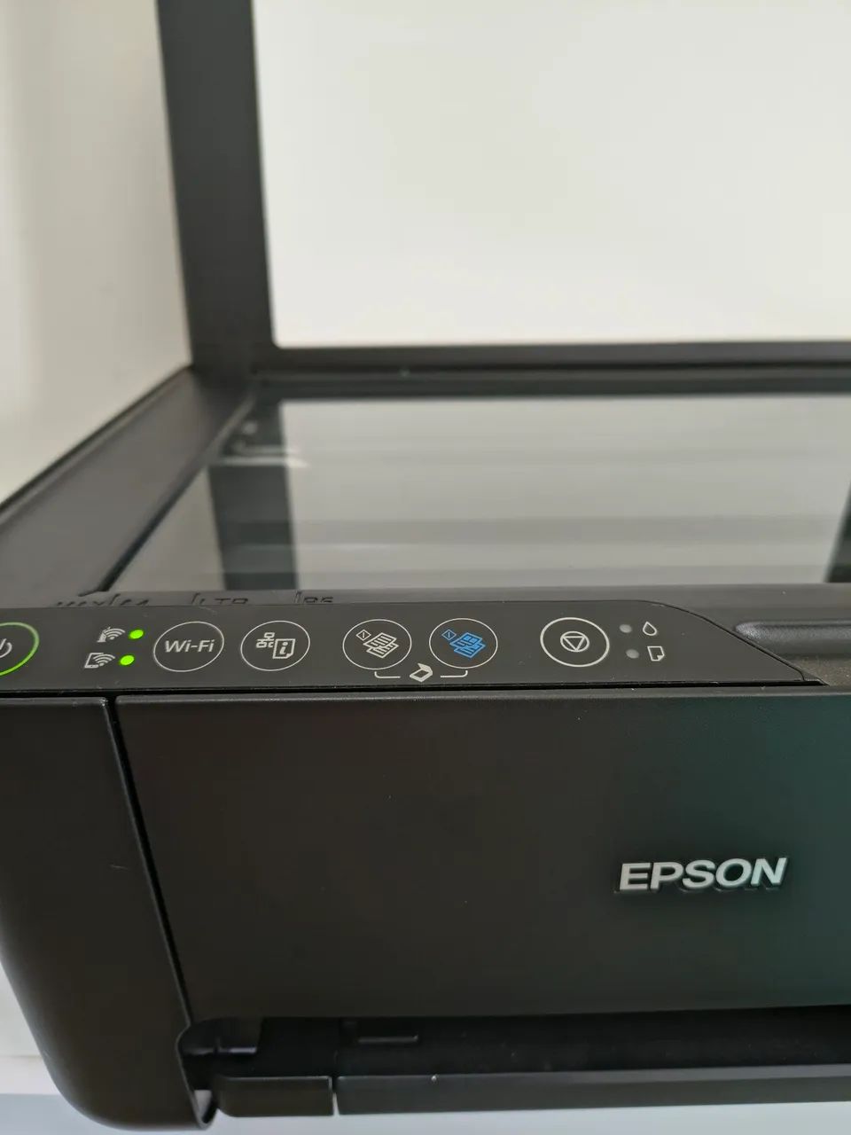 Impressora Epson multifuncional Eco Tank - Foto 5