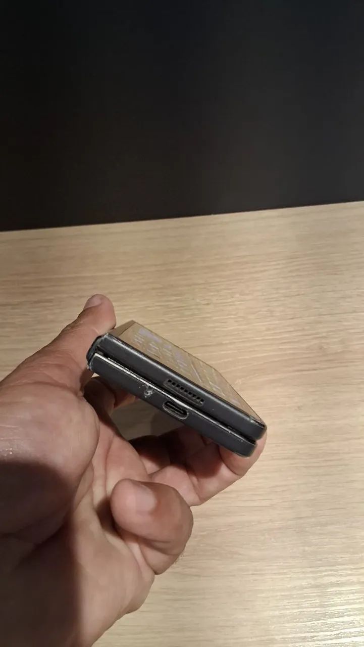 Samsung Galaxy Z Fold 5 - Foto 4