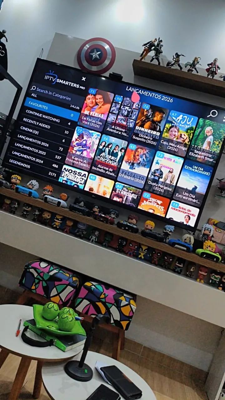 Tv 65