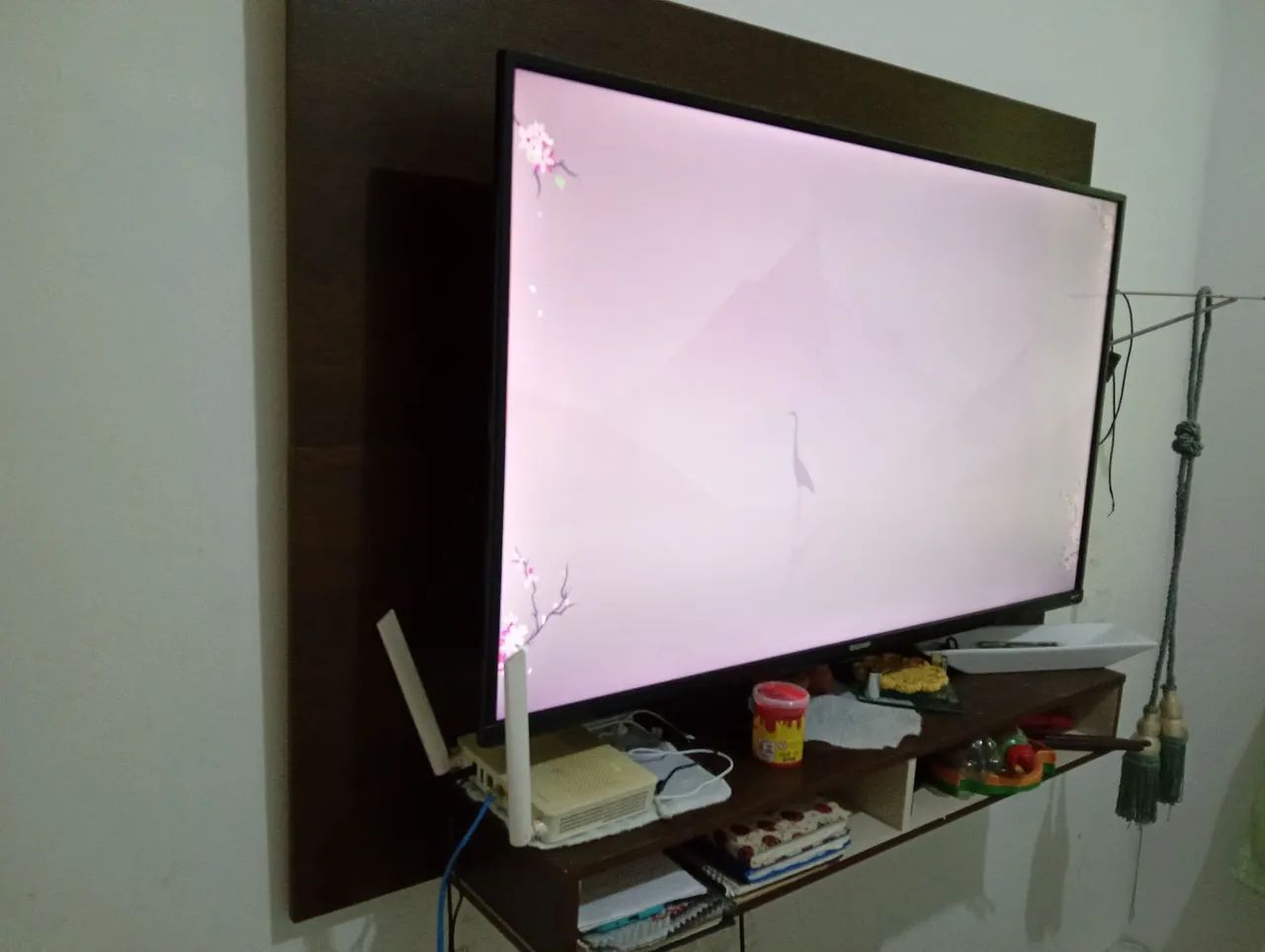 Televisão 