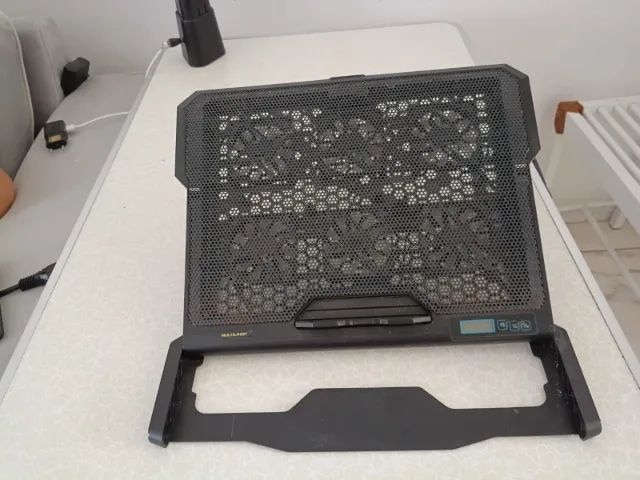 Suporte para notebook - Foto 2