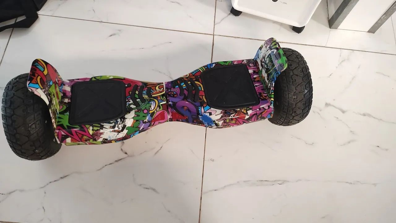 Hoverbord  - Foto 2