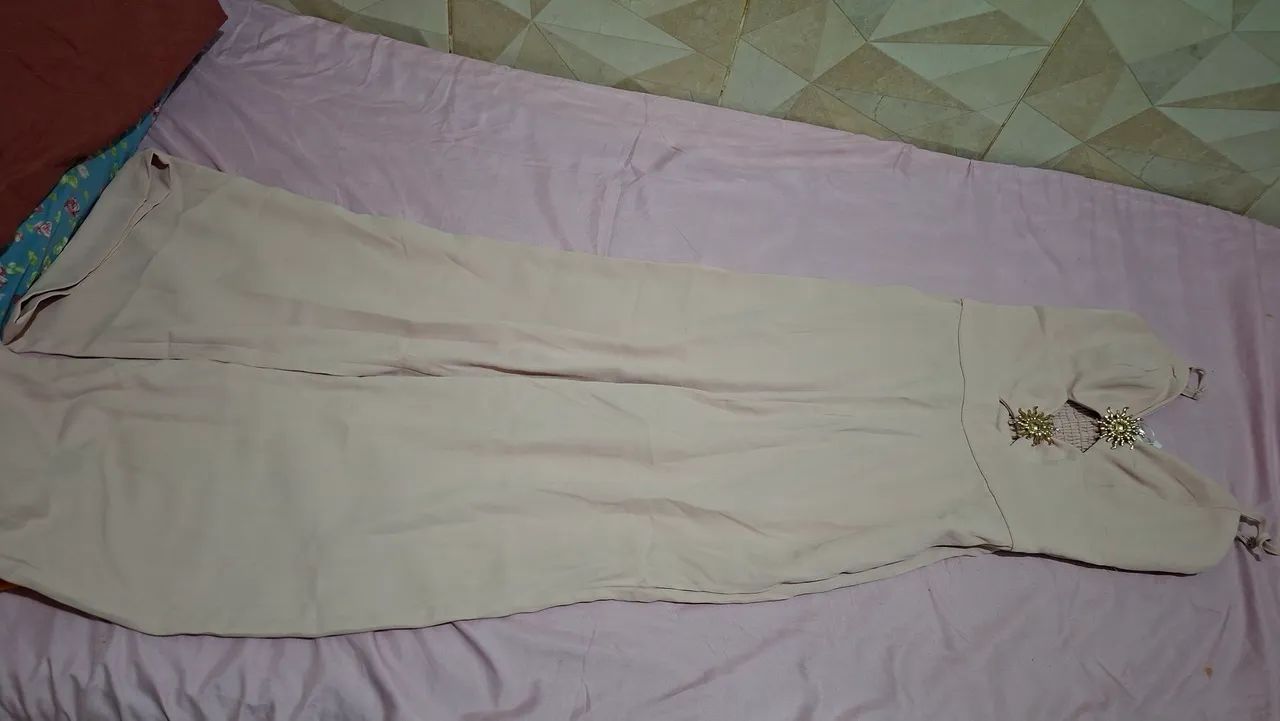 Macacão  - Foto 5