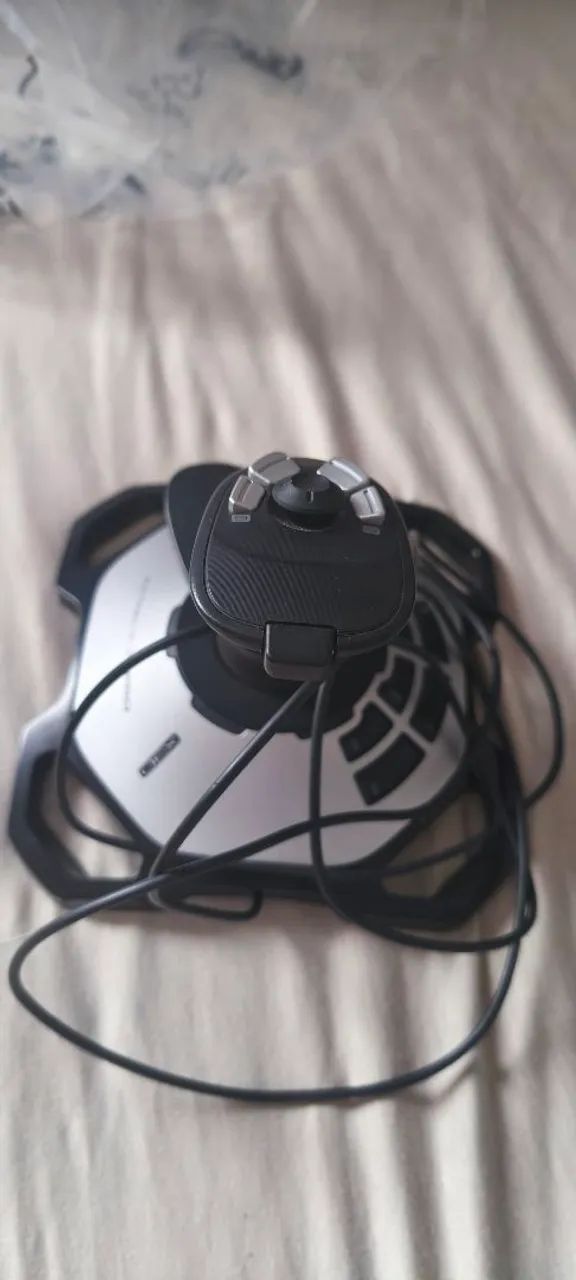 Manche Logitech Extreme 3D Pro - Foto 2