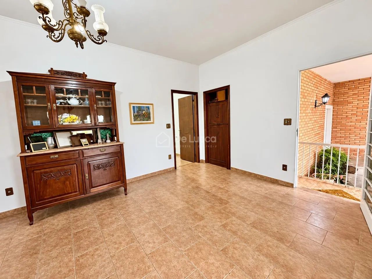 casa - Vila Sônia (Sousas) - Campinas - Foto 5