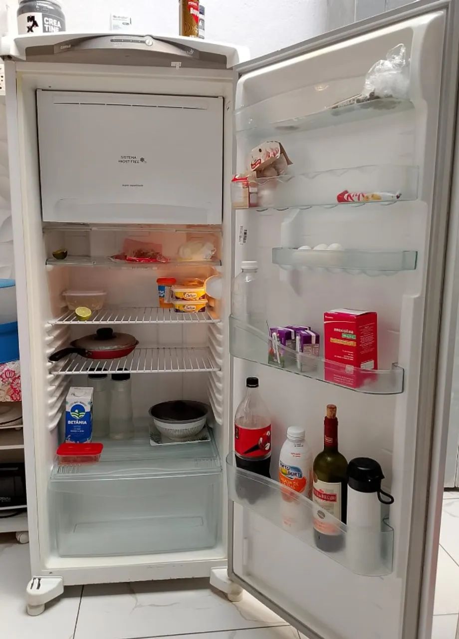 Geladeira  - Foto 2