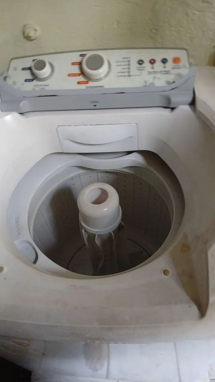Máquina de lavar 