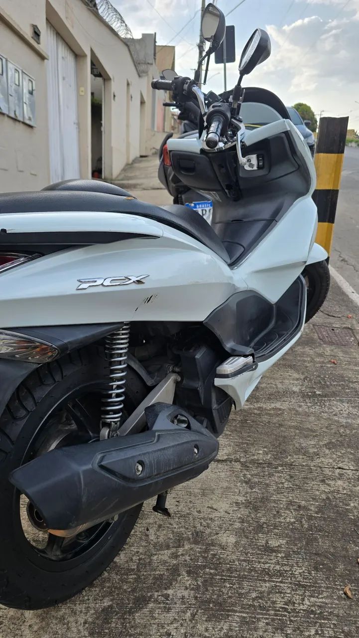 PCX 150 - Foto 3