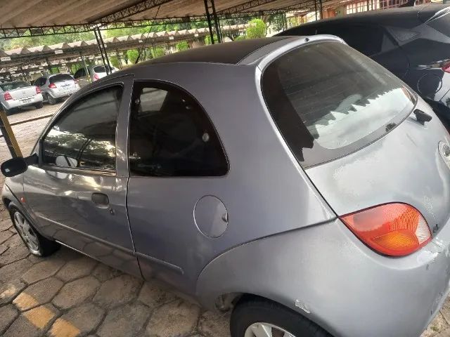Ford KA 1.0i 3P 1999