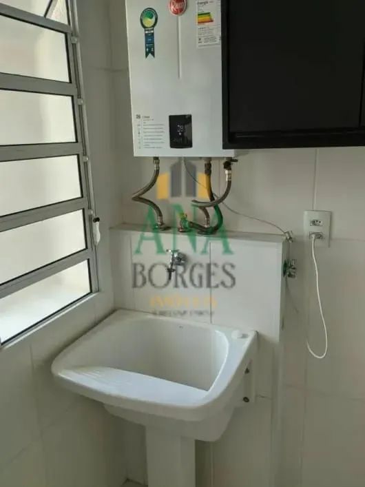 Apartamento de 2 dormitórios - Foto 5