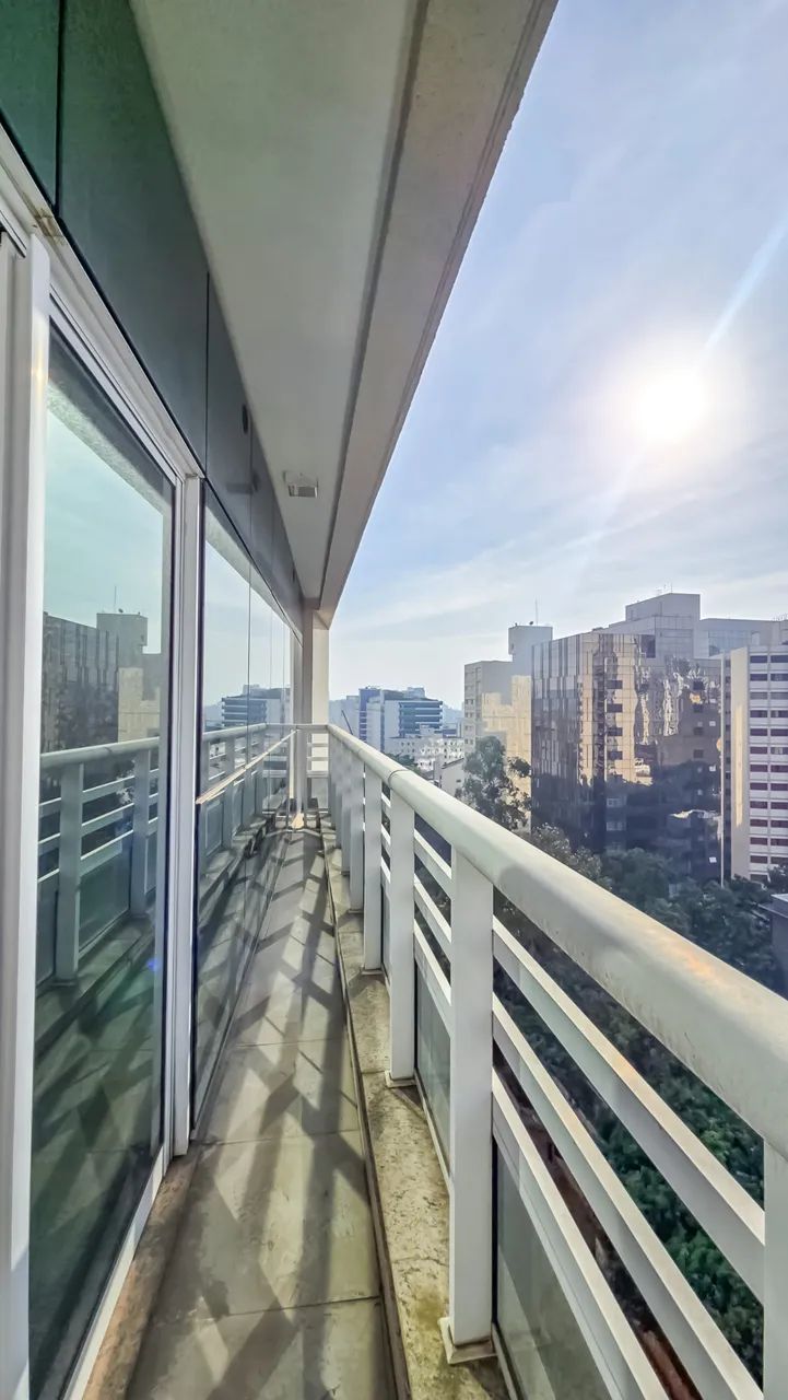 Conjunto comercial para venda em Liberdade, 61m² - Foto 2