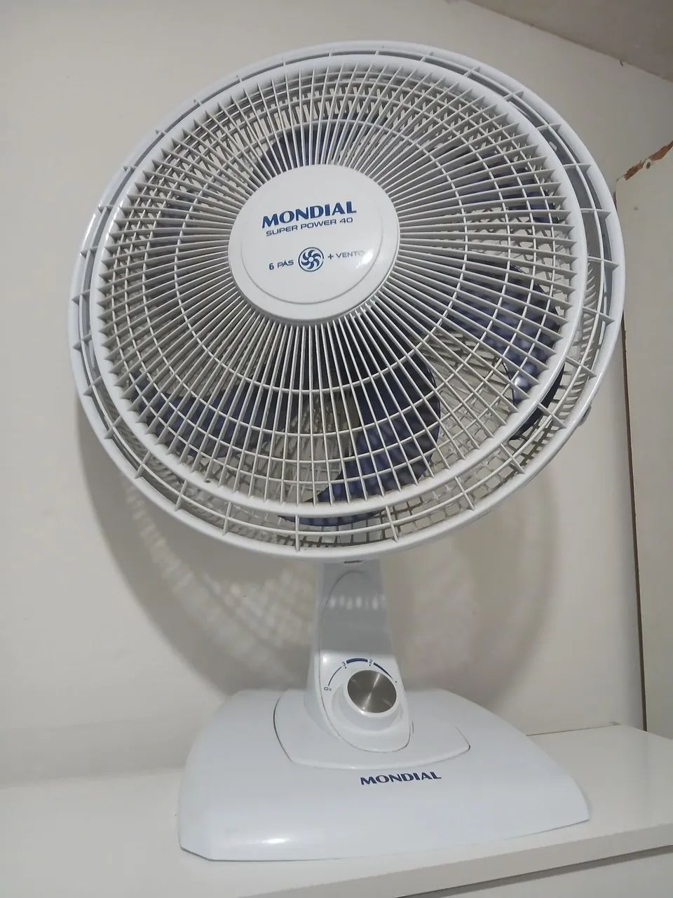 Ventilador 