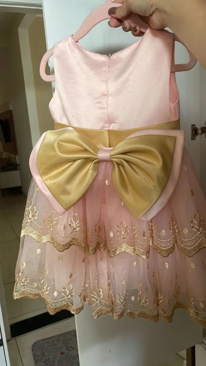 Vestido de festa  - Foto 2