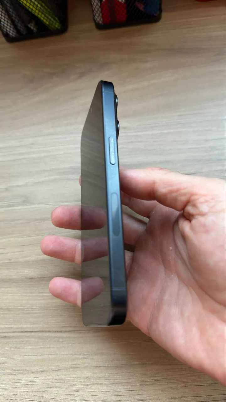 iPhone 15 Pro 256gb