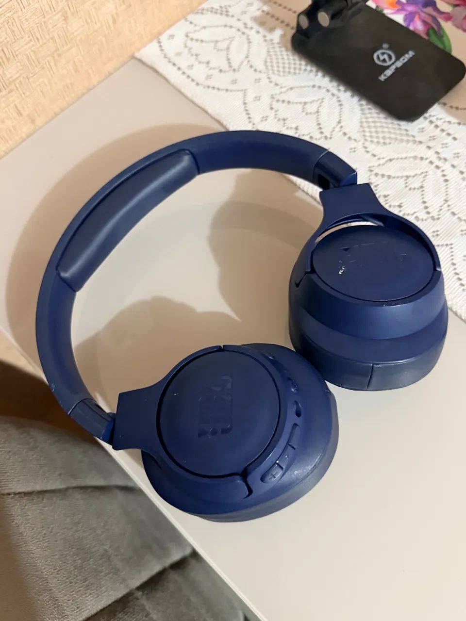 Fone jbl 770 nc  - Foto 3