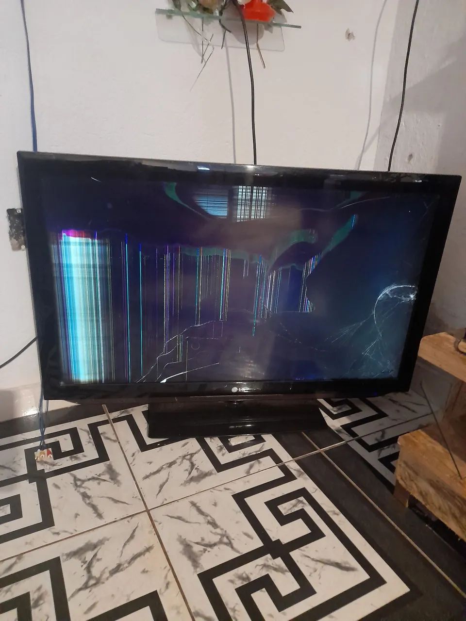 Tv LG - Foto 2