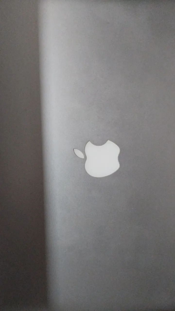 MacBook pro 2012 