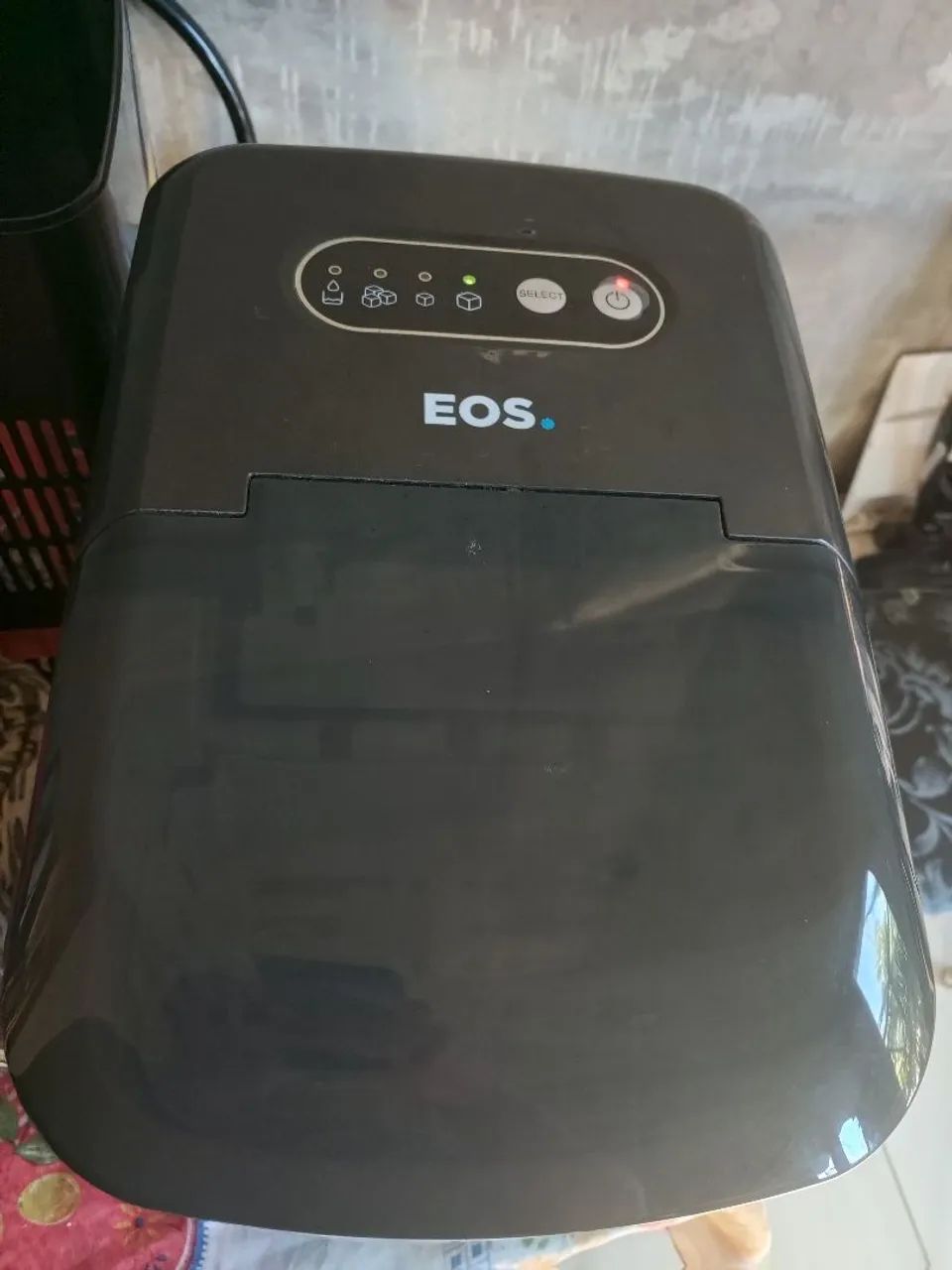 Máquina de gelo EOS 15 kilos  - Foto 2