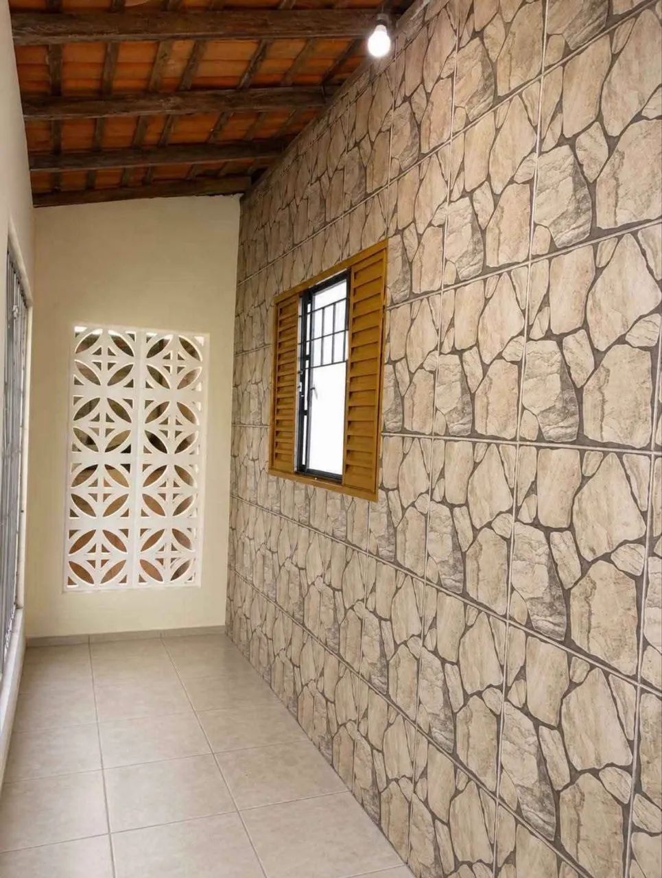 Vendo casa na Cidade Nova