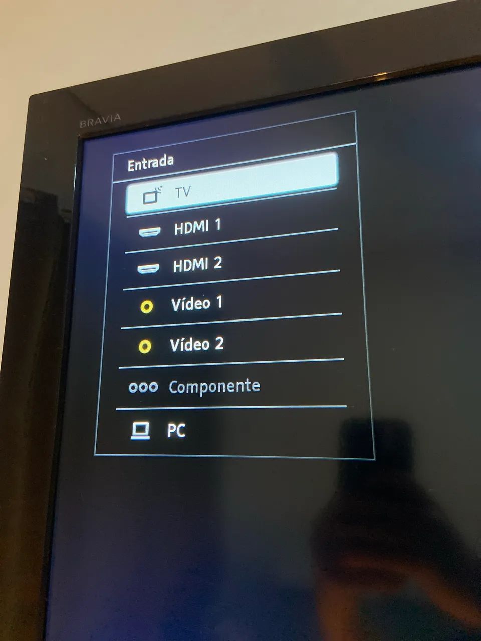 TV Sony 32 polegadas - Não é Smart  - Foto 3
