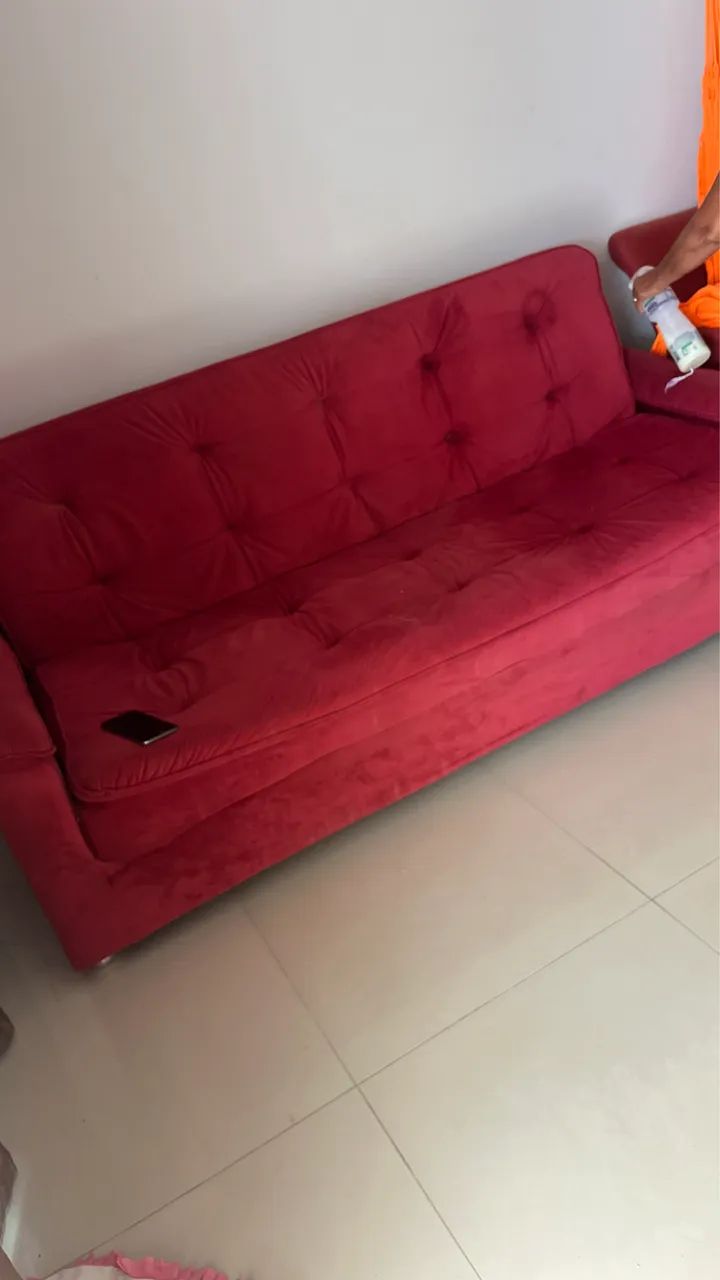 Sofá cama 