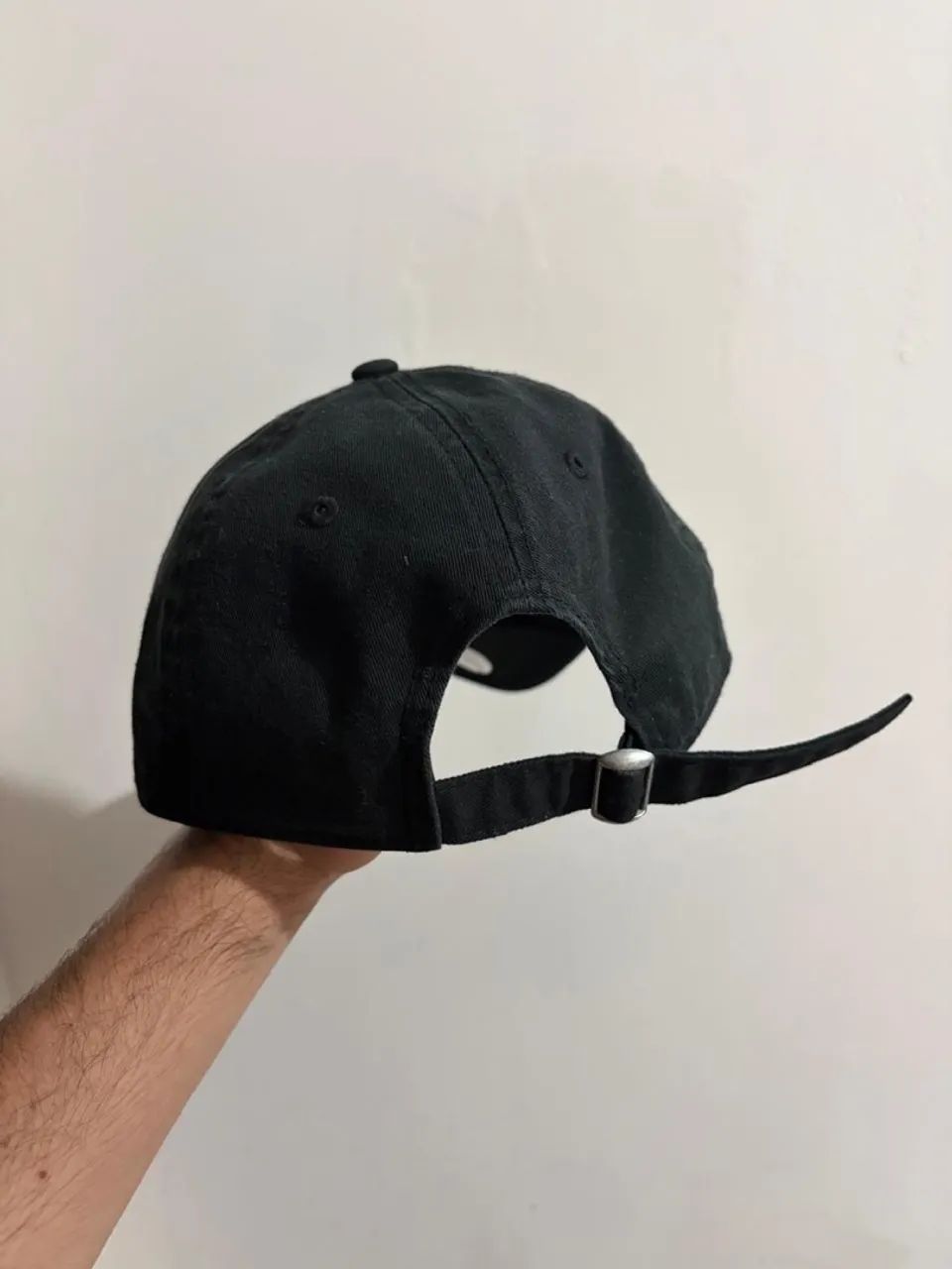 Boné New Era 9 Twenty Original - Foto 4