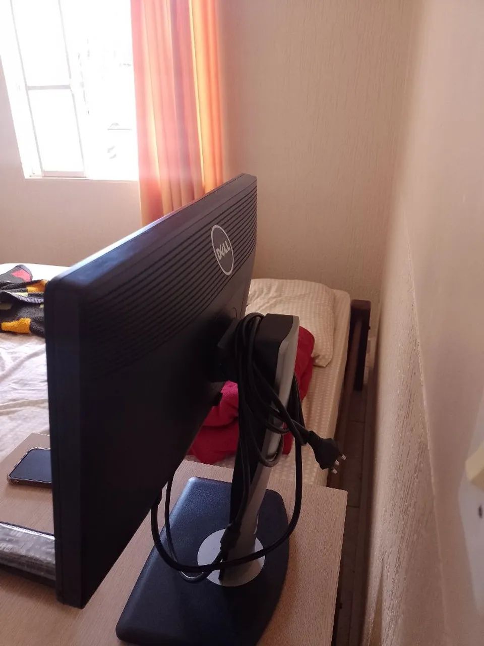 Monitor Dell - 19 polegadas - super novo - Foto 4
