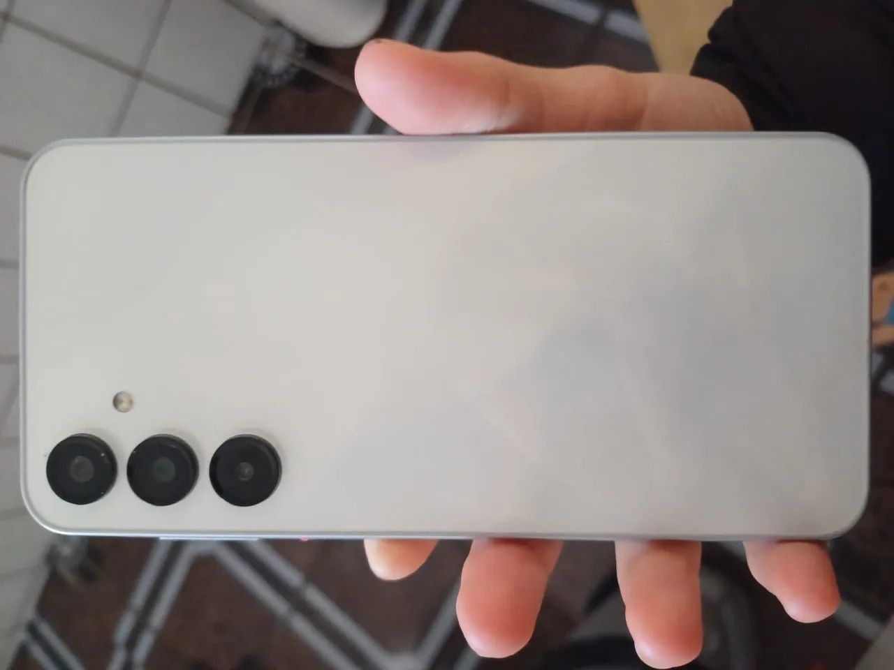 Galaxy A16 5G