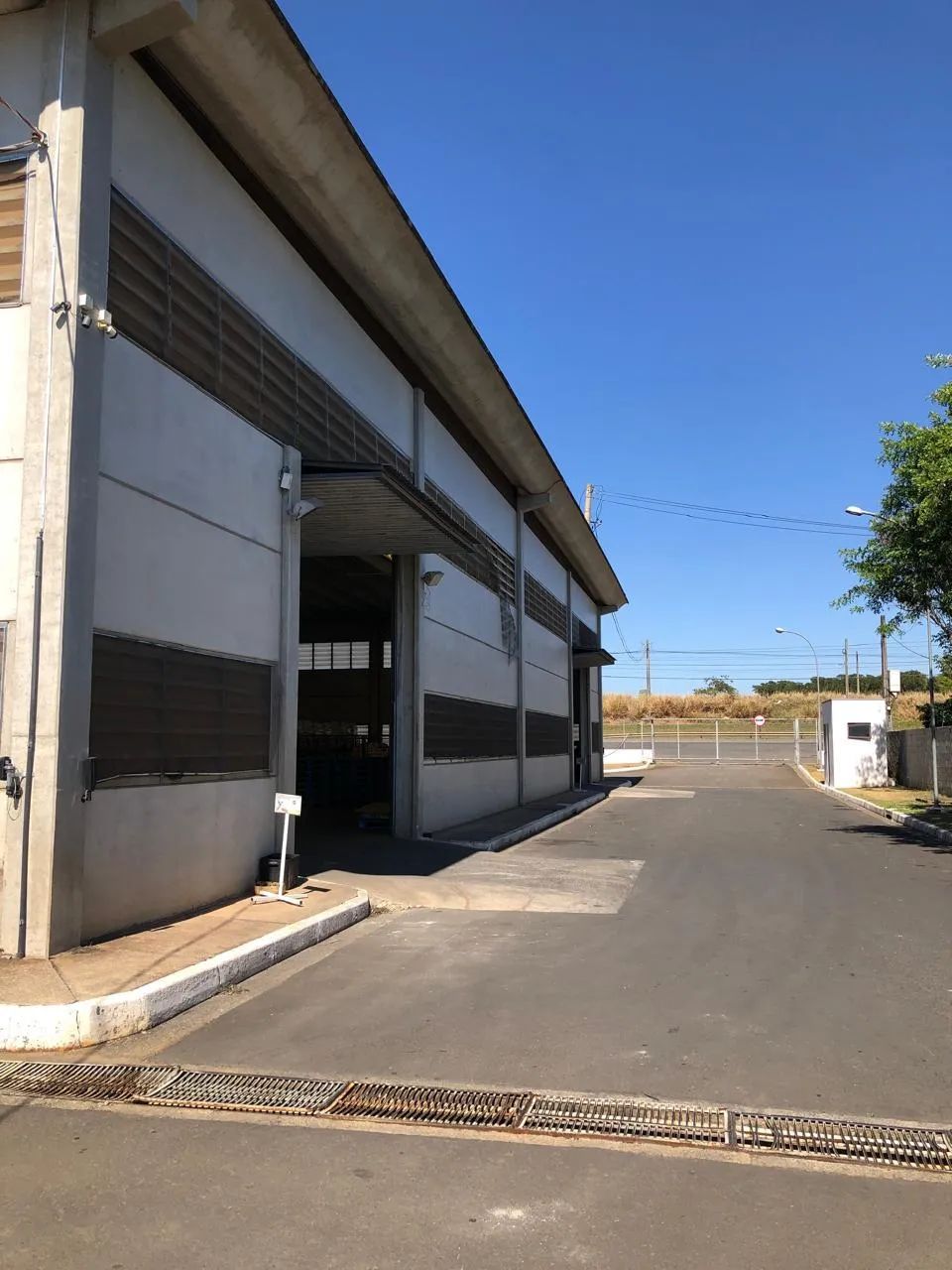 Galpão para locação em Santo Antônio de Posse com 3.899m² - Foto 2