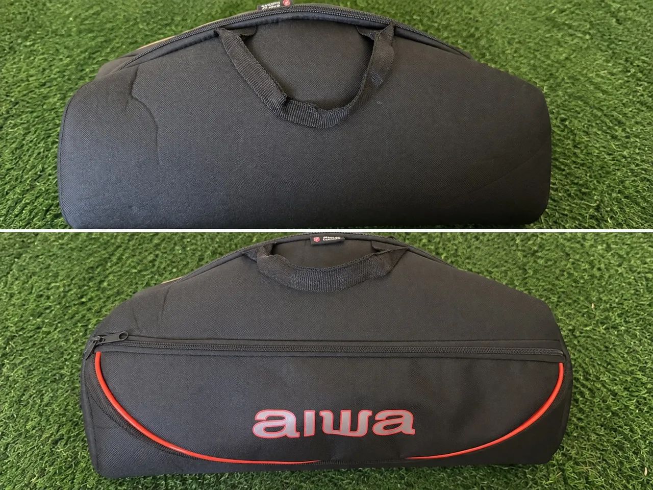 Bolsa para bombox 