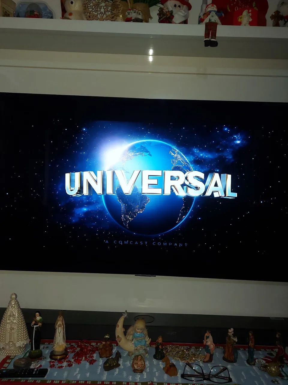 Tv oled C4 evo 55 polegadas  - Foto 3