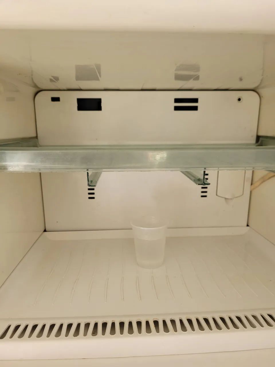 Geladeira Duplex Brastemp  - Foto 3
