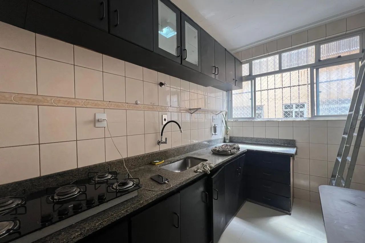 Apartamento à Venda - Castelo, 3 Quartos, 110 m2 - Foto 5