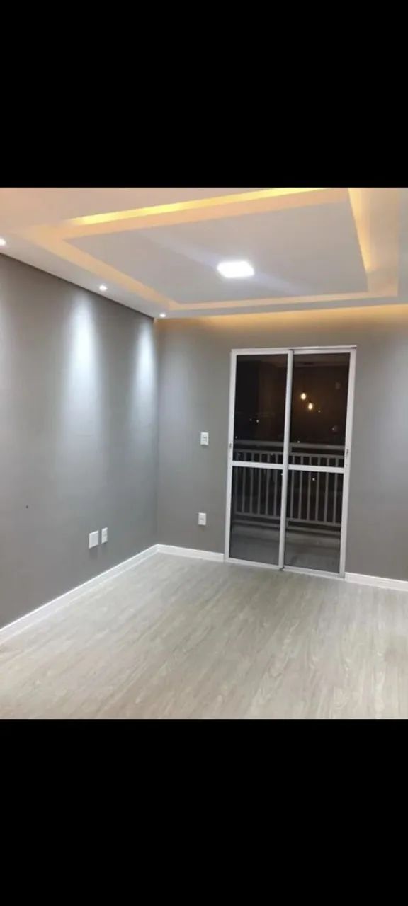 Reforma e pintura etc