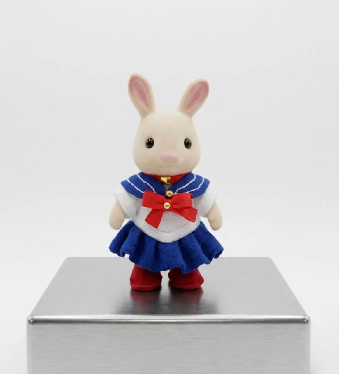 Roupinha Sailor Moon Sylvanian Families 