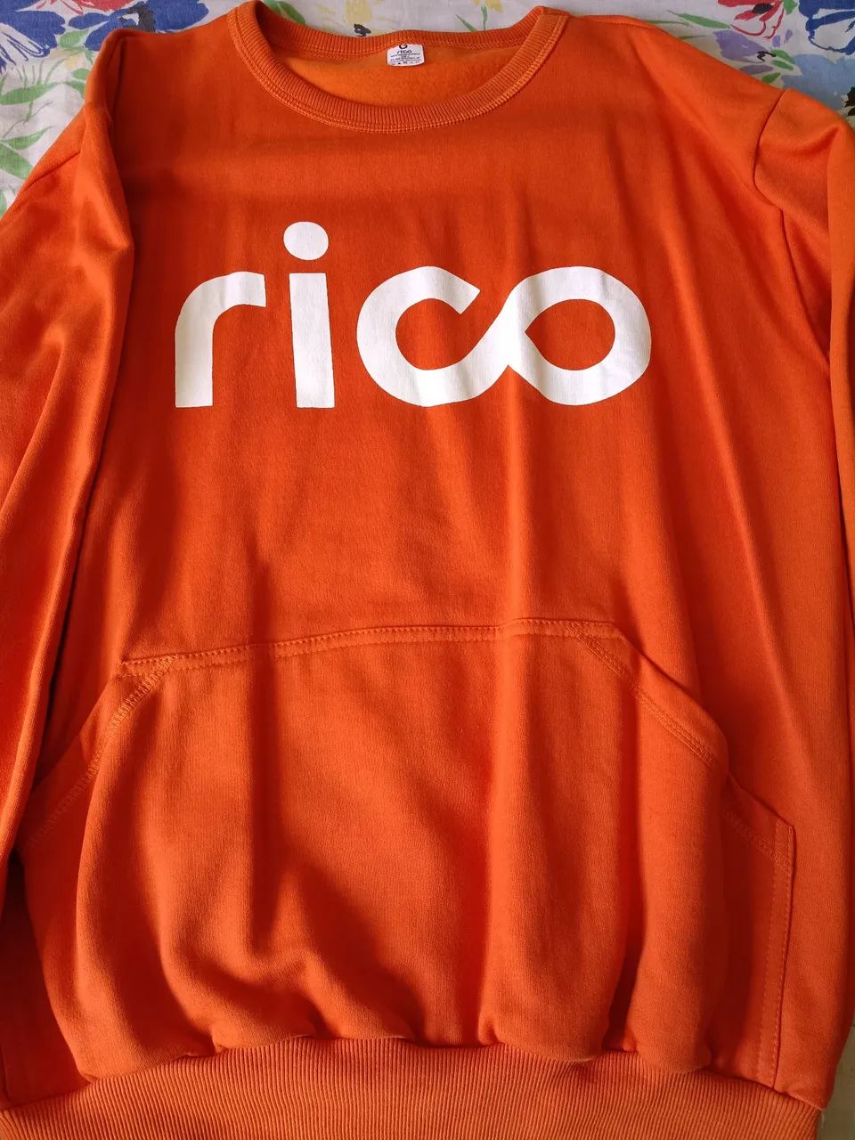 Blusa Rico - Foto 2