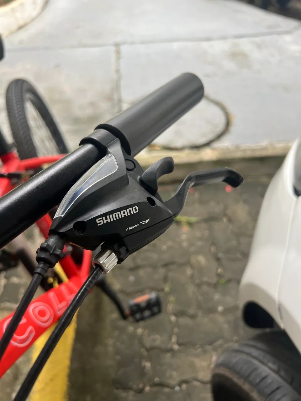 Bicicleta aro 29 - Foto 5