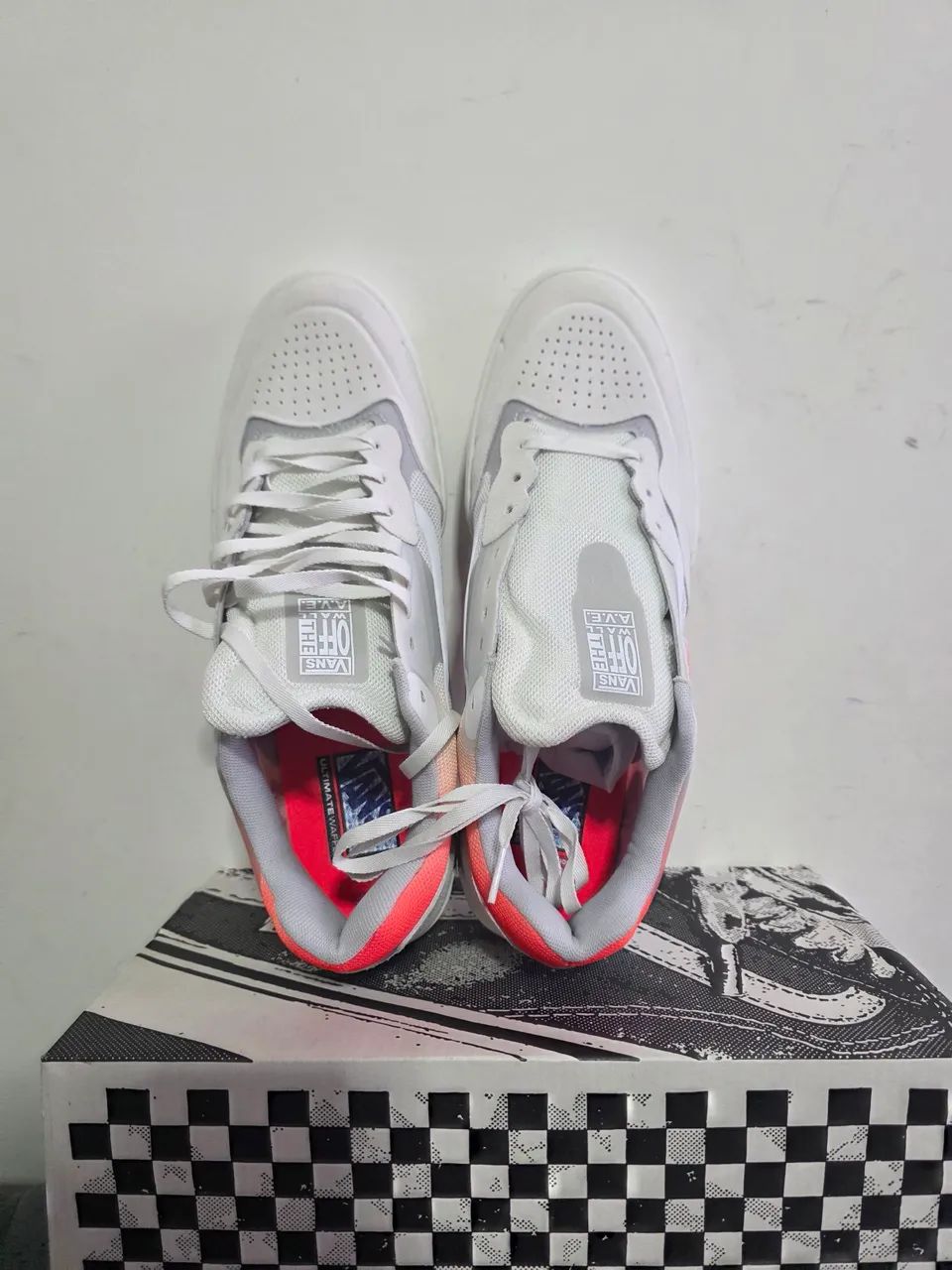 Tênis Vans Ave 2.0 - Foto 2