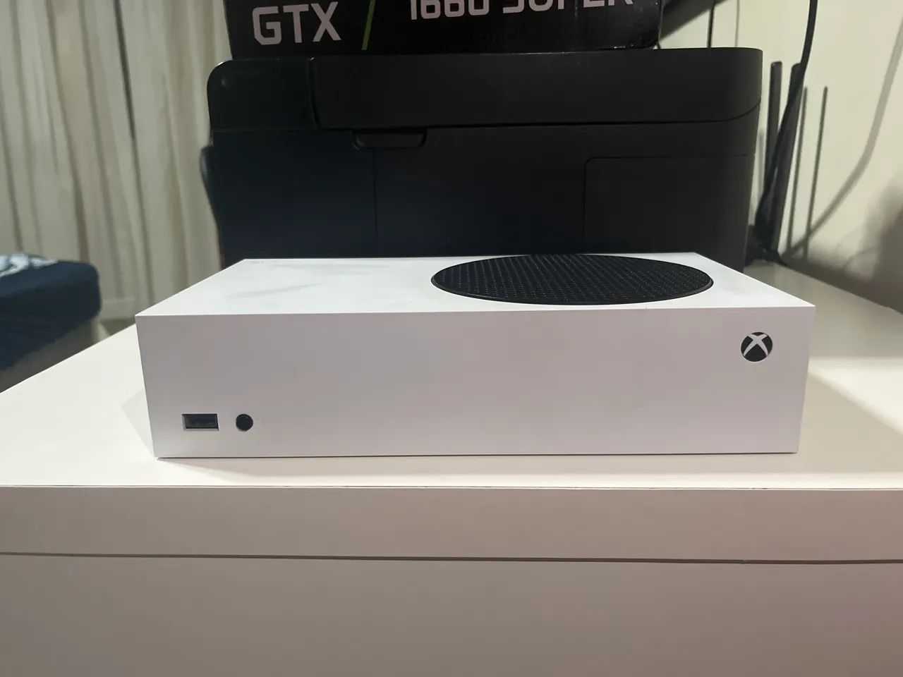 Xbox series s