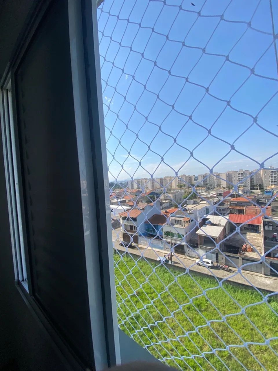 Instalação de Rede De Proteção  - Foto 3