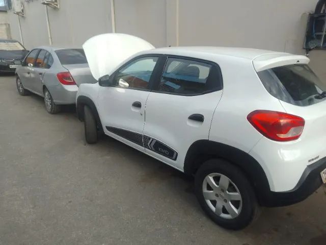 Renault Kwid 2019