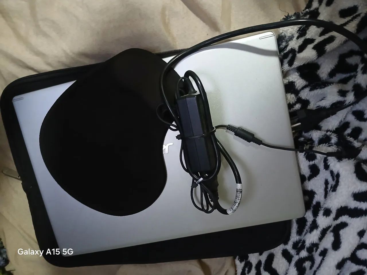 NOTBOOK ACER - Foto 3