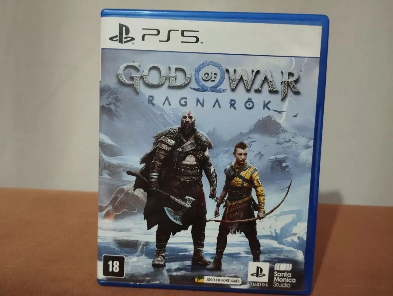 Jogos PS4 e PS5 - Foto 5