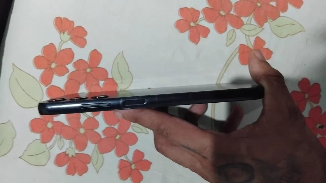 Vendo ou troco Samsung A05s  - Foto 5