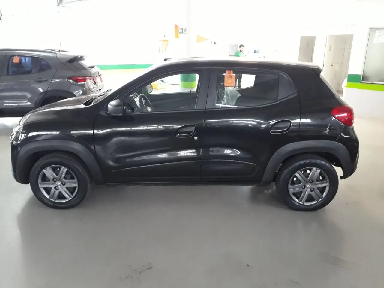 Renault Kwid 1.0 Zen 2025 - Foto 2