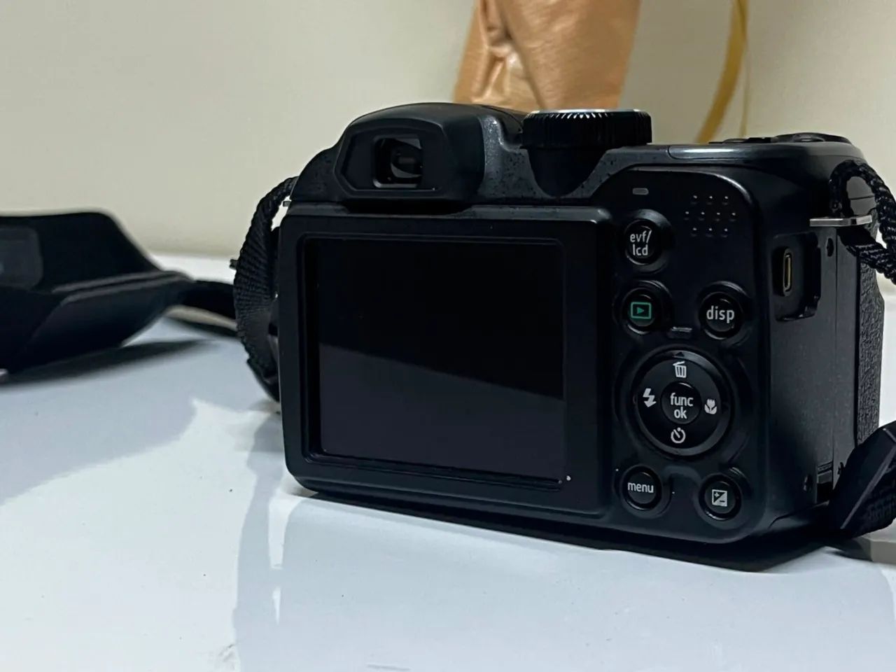 Câmera GE x400  - Foto 2