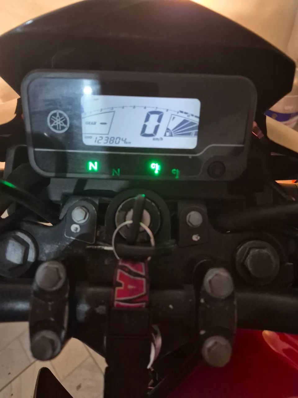 Yamaha Factor 150 - Foto 2