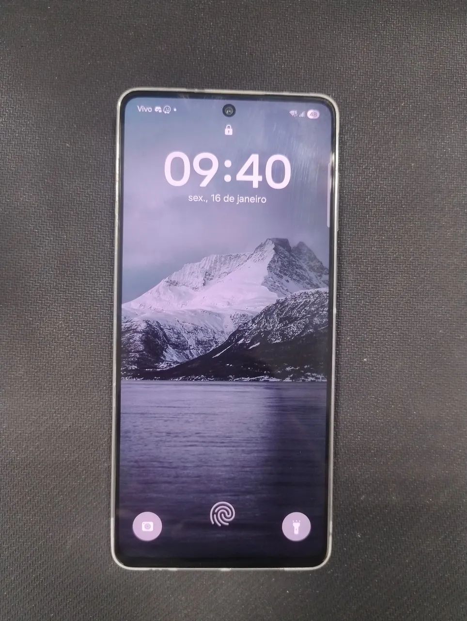Celuar Samsung Galaxy A73 8GB 128