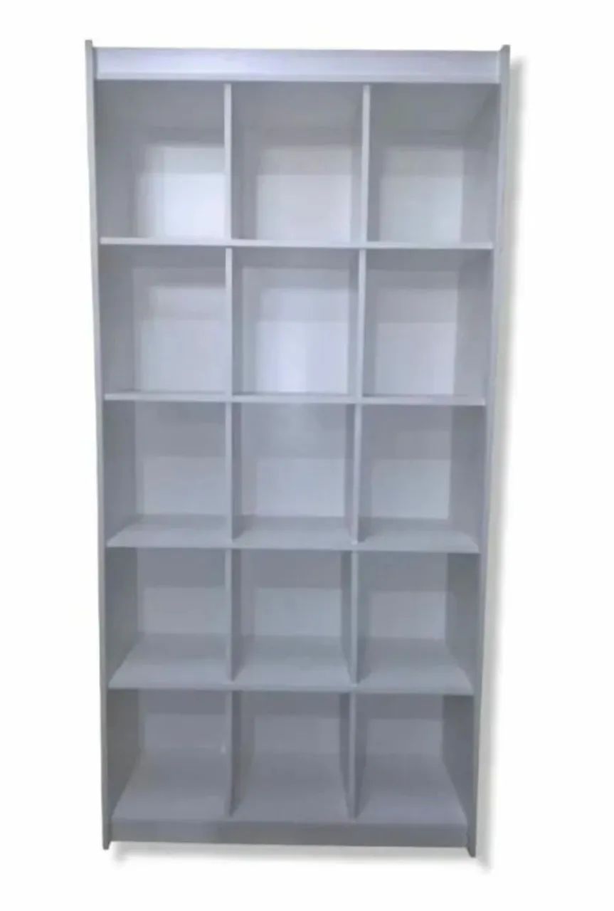 Expositor colmeia MDF  - Foto 4